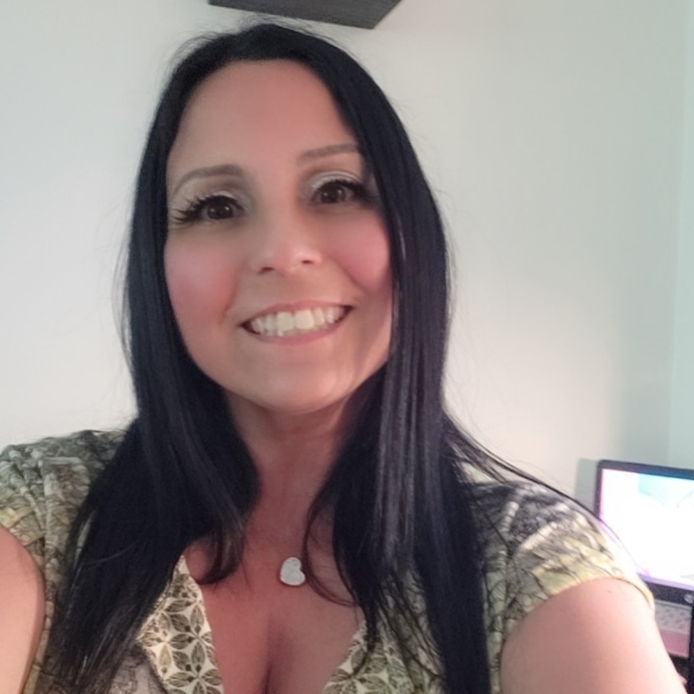 Meet your Posher, Tina